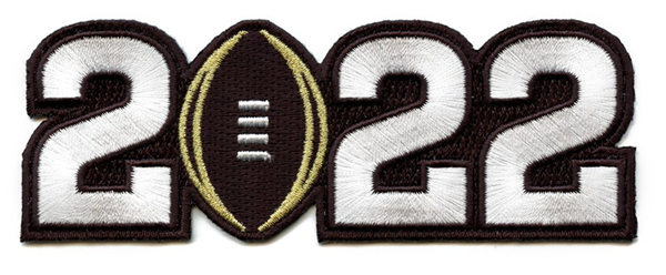 2022 logo