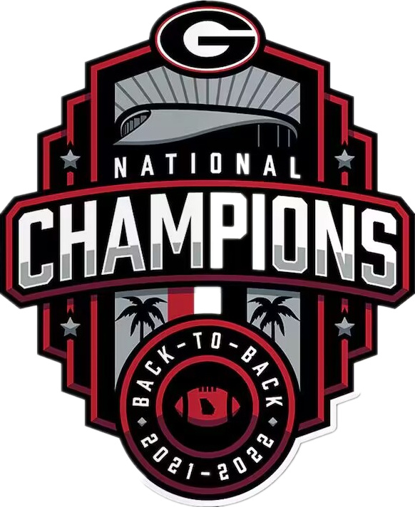 national champions patch